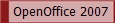 OpenOffice 2007